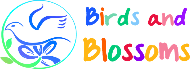 Birds and Blossoms